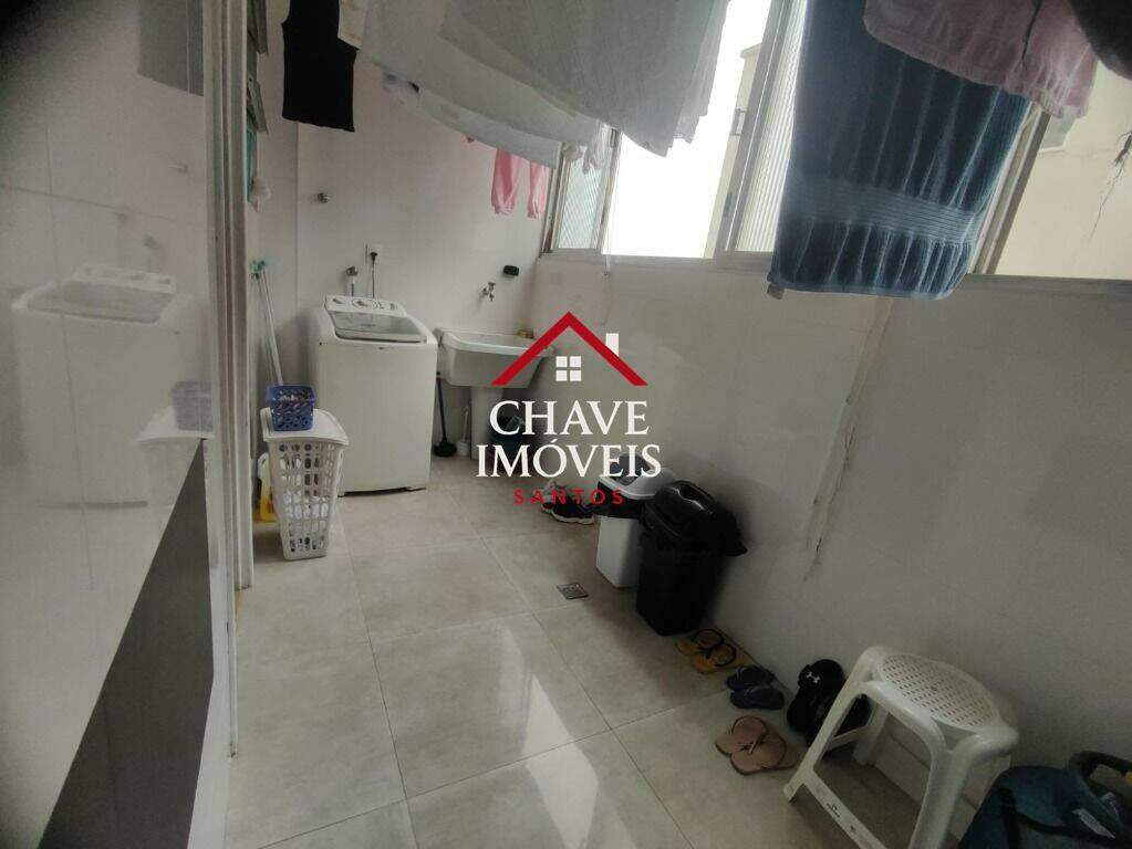 Apartamento à venda no Ponta da Praia: 