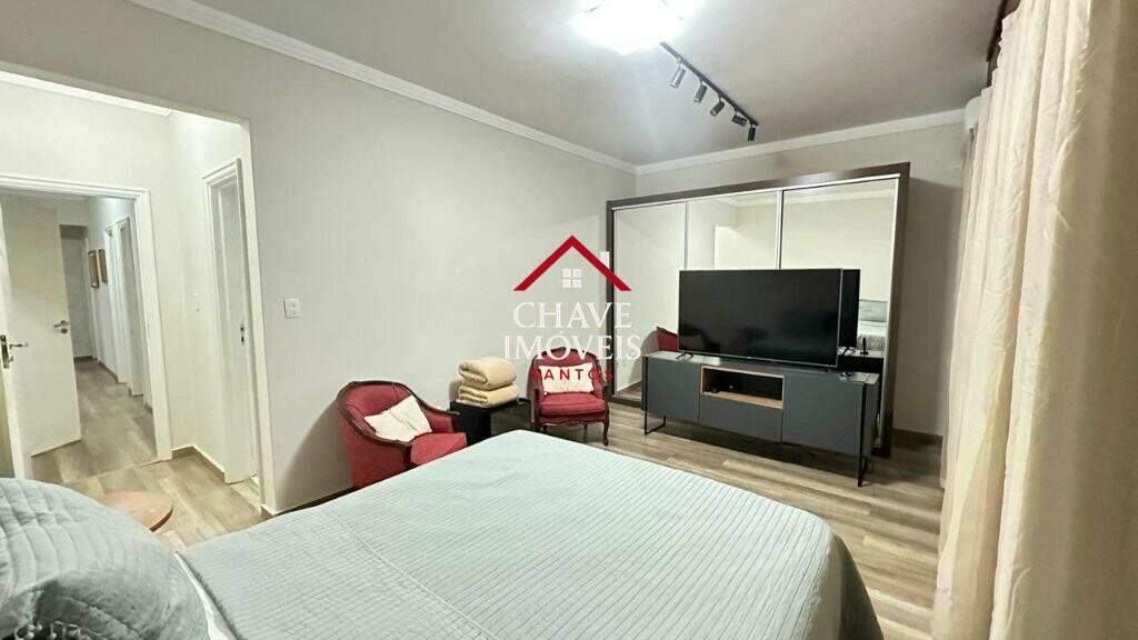 Apartamento à venda no Boqueirão: 