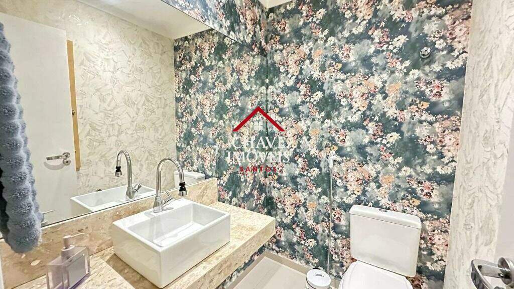 Apartamento à venda no Boqueirão: 