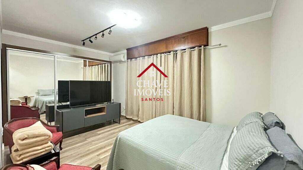 Apartamento à venda no Boqueirão: 