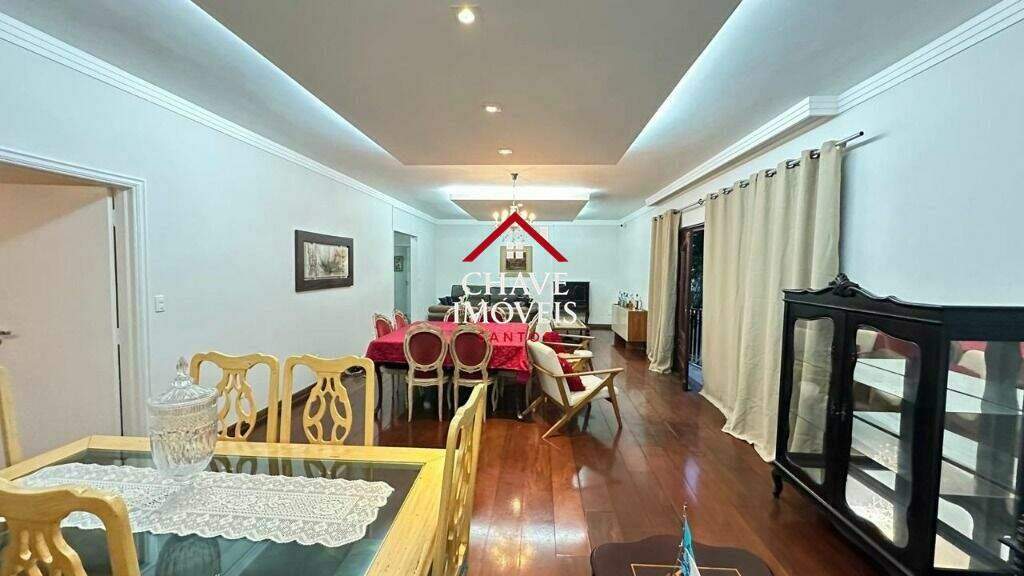 Apartamento à venda no Boqueirão: 