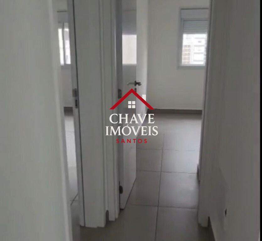 Apartamento à venda no Boqueirão: 