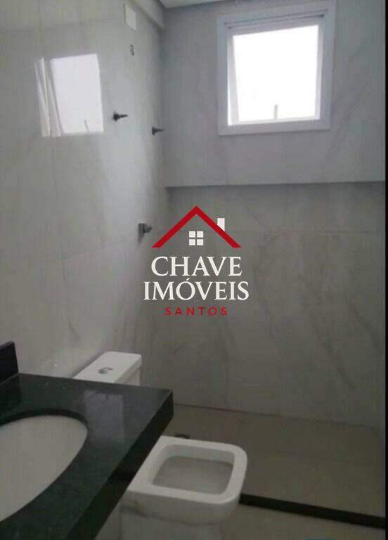 Apartamento à venda no Boqueirão: 