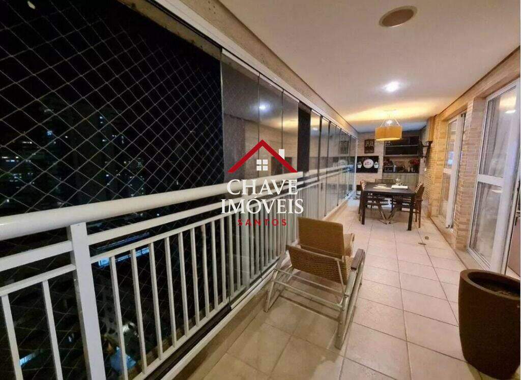 Apartamento à venda no Gonzaga: 