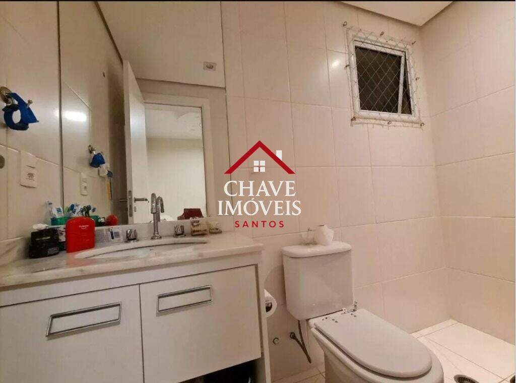 Apartamento à venda no Gonzaga: 