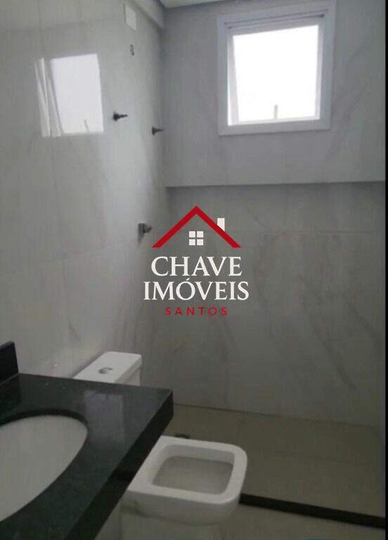 Apartamento à venda no Boqueirão: 