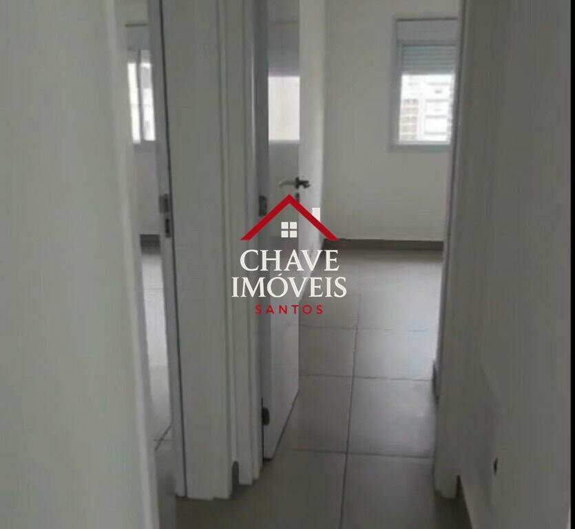 Apartamento à venda no Boqueirão: 