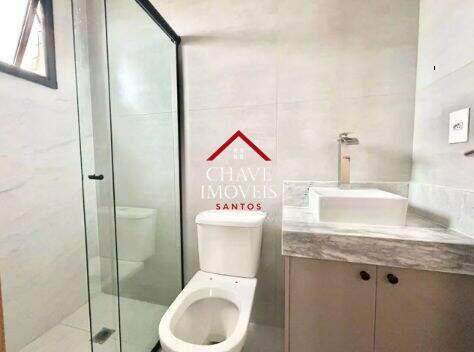 Apartamento à venda no Ponta da Praia: 