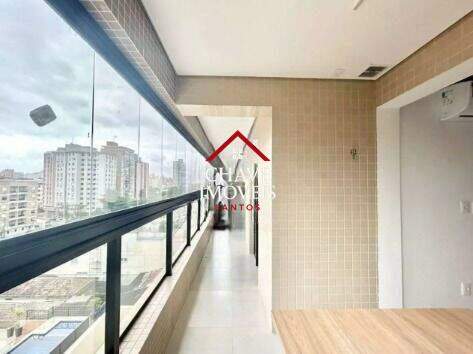 Apartamento à venda no Ponta da Praia: 
