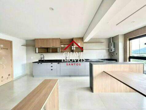 Apartamento à venda no Ponta da Praia: 