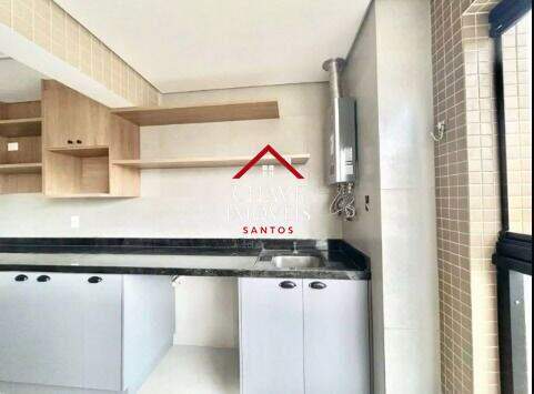 Apartamento à venda no Ponta da Praia: 