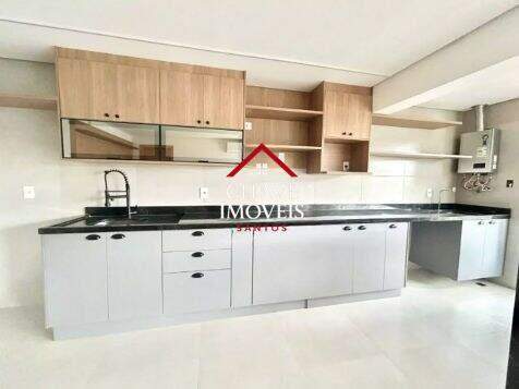 Apartamento à venda no Ponta da Praia: 