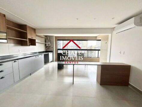 Apartamento à venda no Ponta da Praia: 