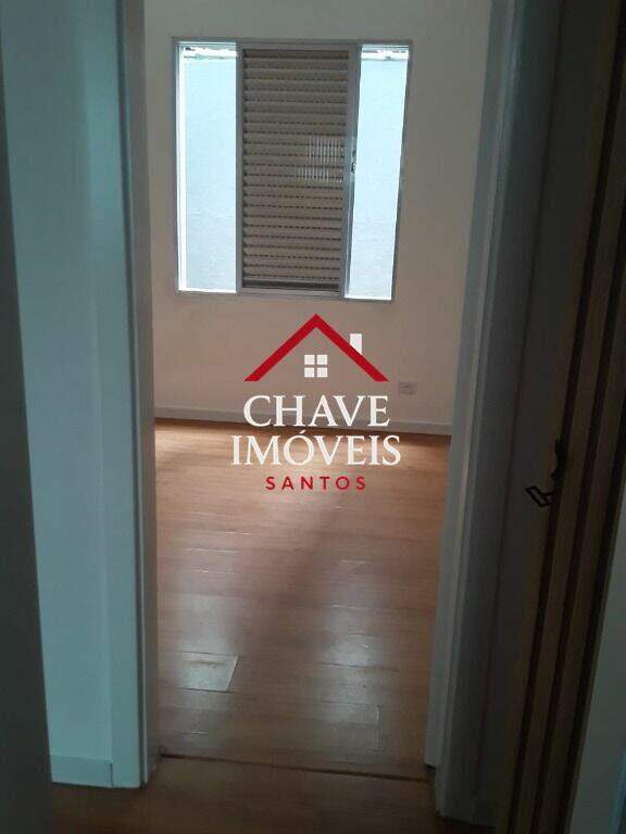 Apartamento à venda no Aparecida: 