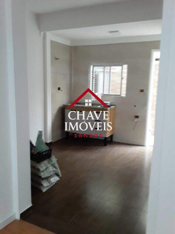 Apartamento à venda no Aparecida: 