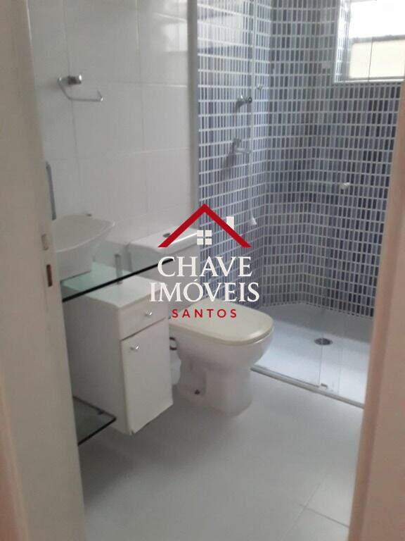 Apartamento à venda no Aparecida: 