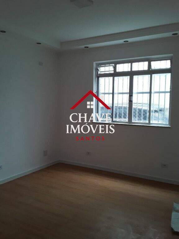 Apartamento à venda no Aparecida: 