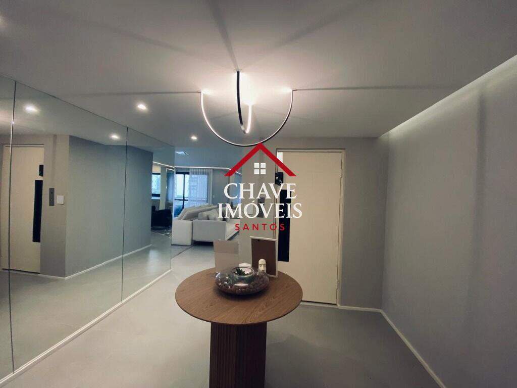 Apartamento à venda no Boqueirão: 