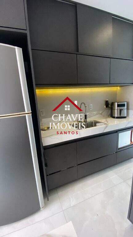 Apartamento para aluguel no Gonzaga: 