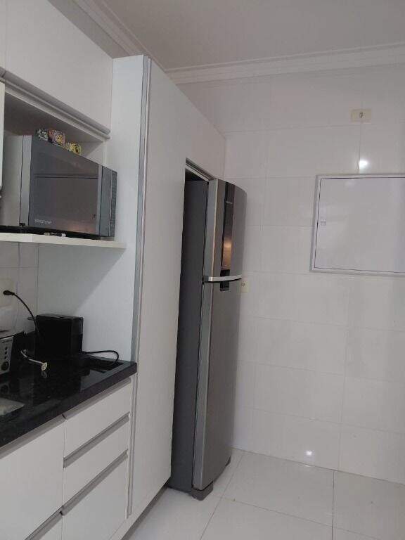 Apartamento à venda no José Menino: 