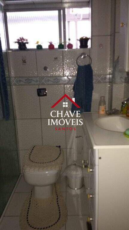 Apartamento à venda no José Menino: 