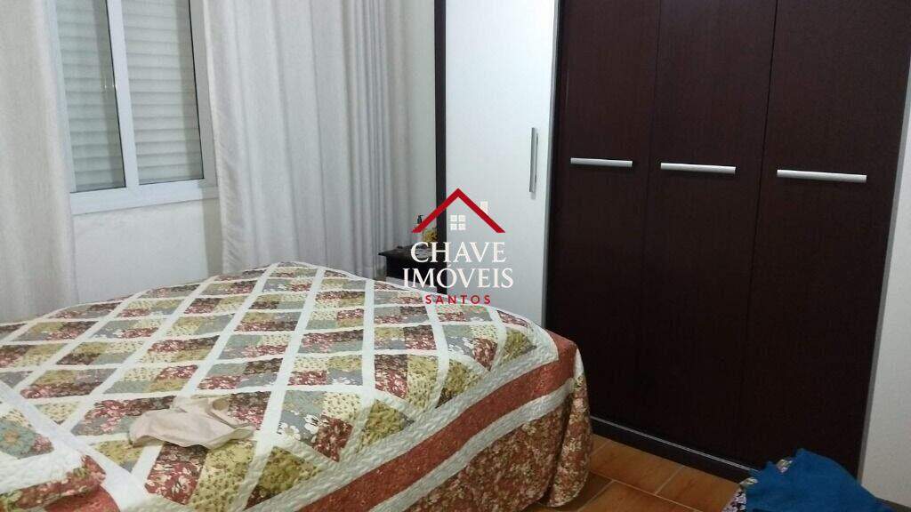 Apartamento à venda no José Menino: 