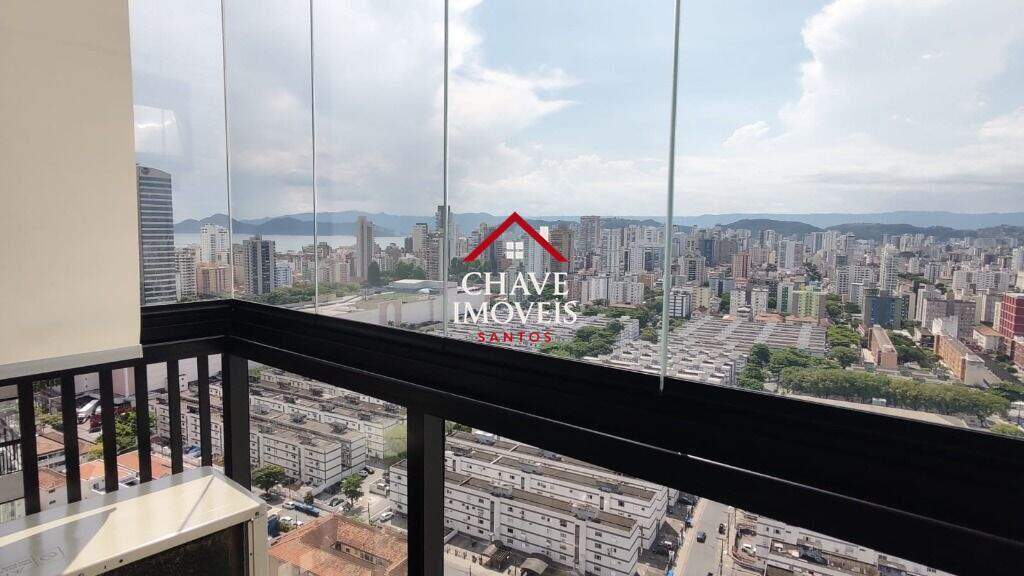 Apartamento à venda no Aparecida: 
