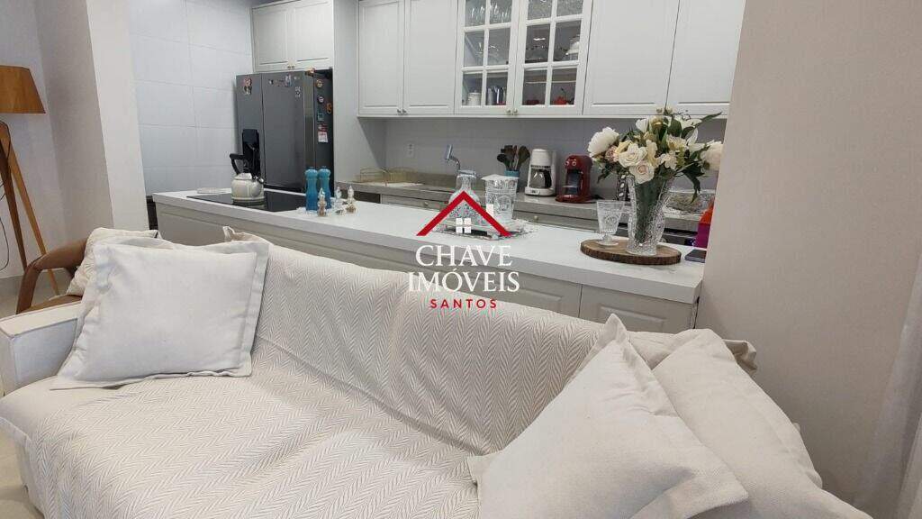Apartamento à venda no Aparecida: 