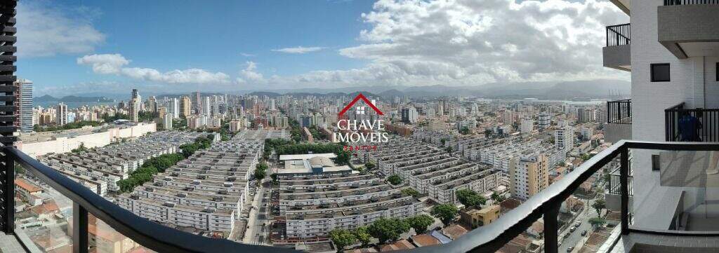 Apartamento à venda no Aparecida: 