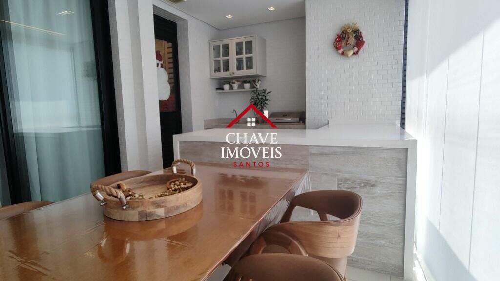 Apartamento à venda no Aparecida: 