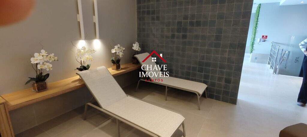 Apartamento à venda no Aparecida: 