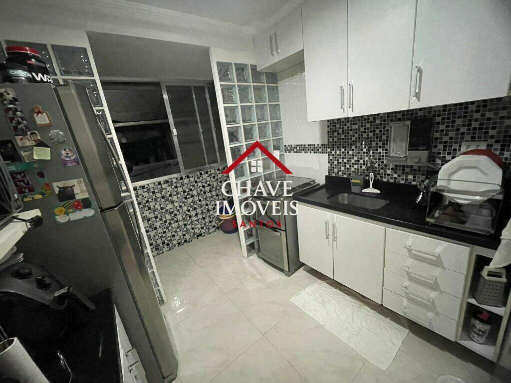 Apartamento à venda no Aparecida: 