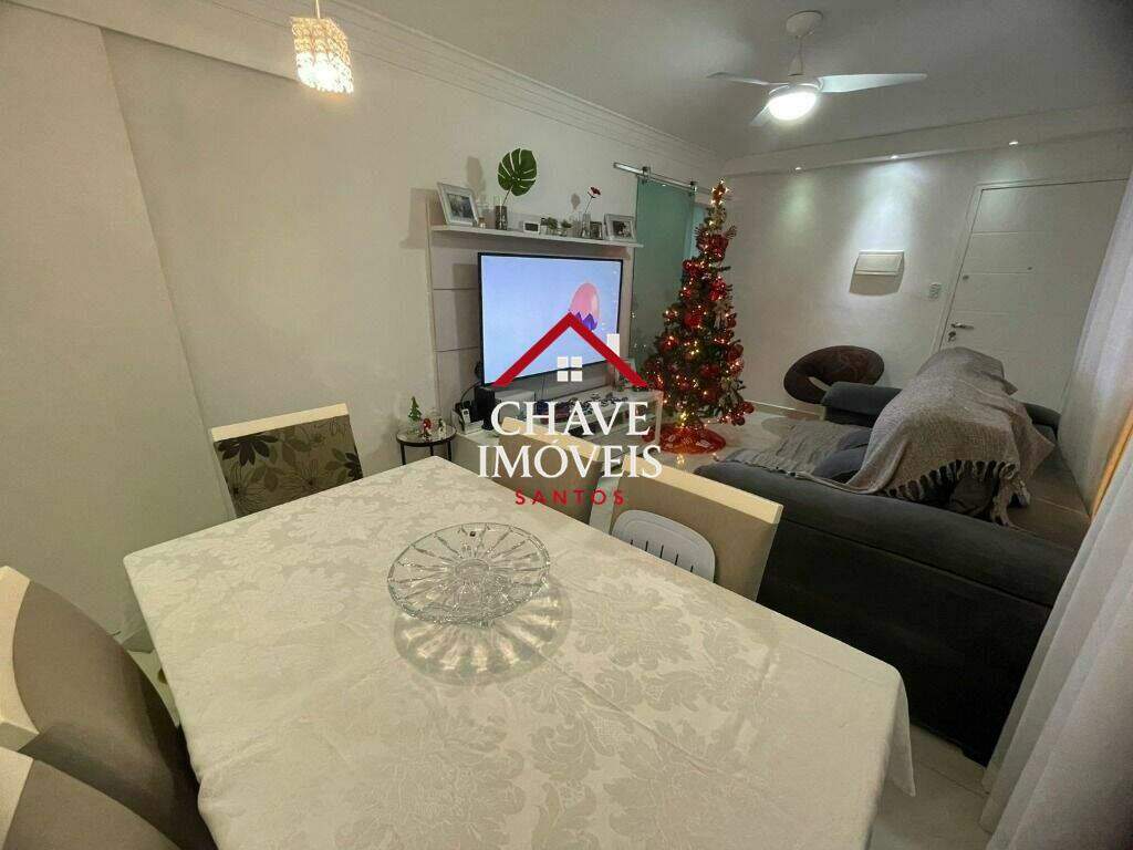 Apartamento à venda no Aparecida: 