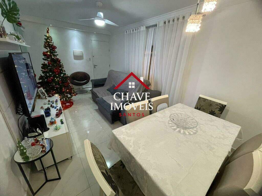 Apartamento à venda no Aparecida: 