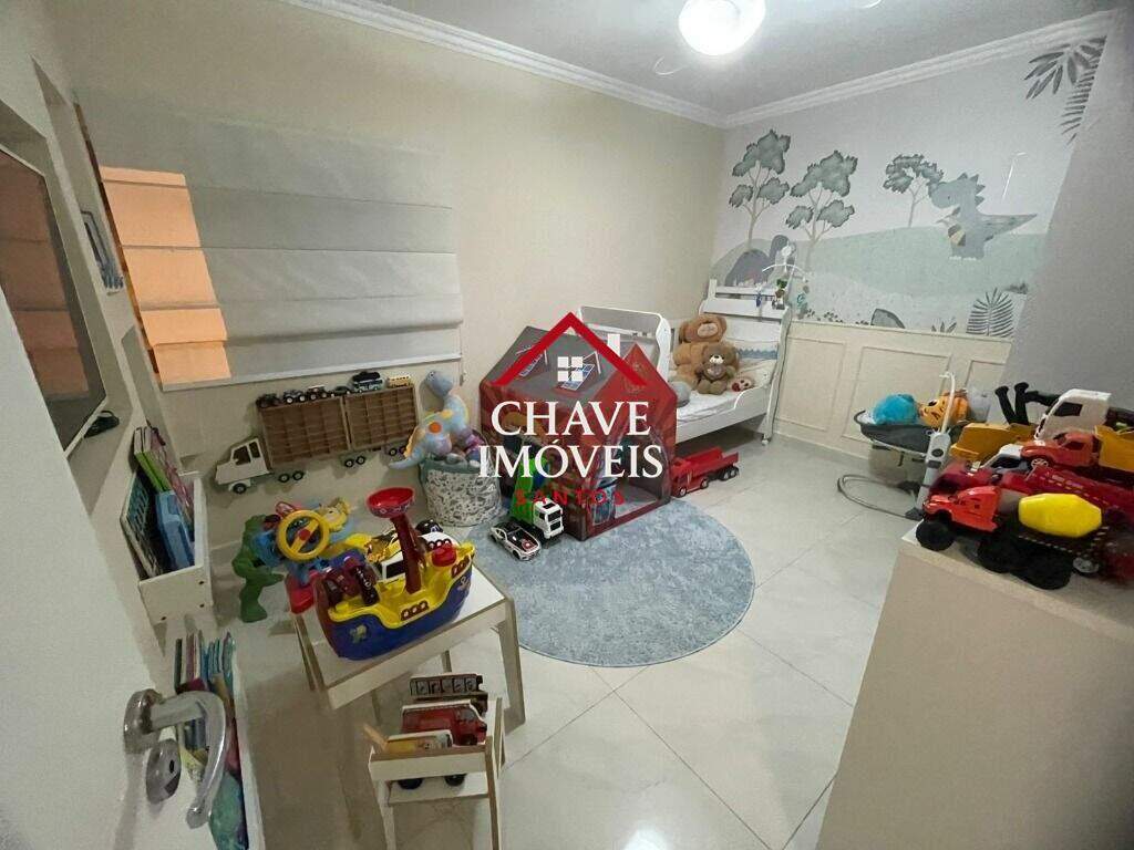 Apartamento à venda no Aparecida: 