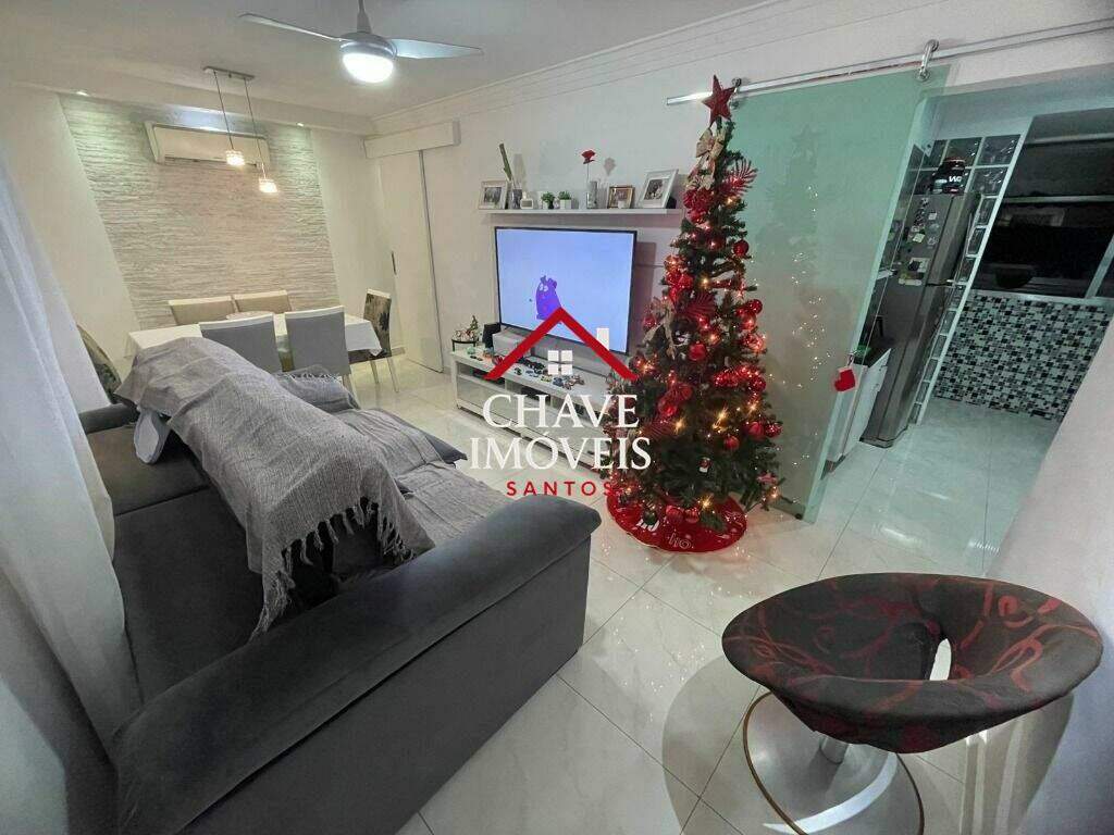 Apartamento à venda no Aparecida: 