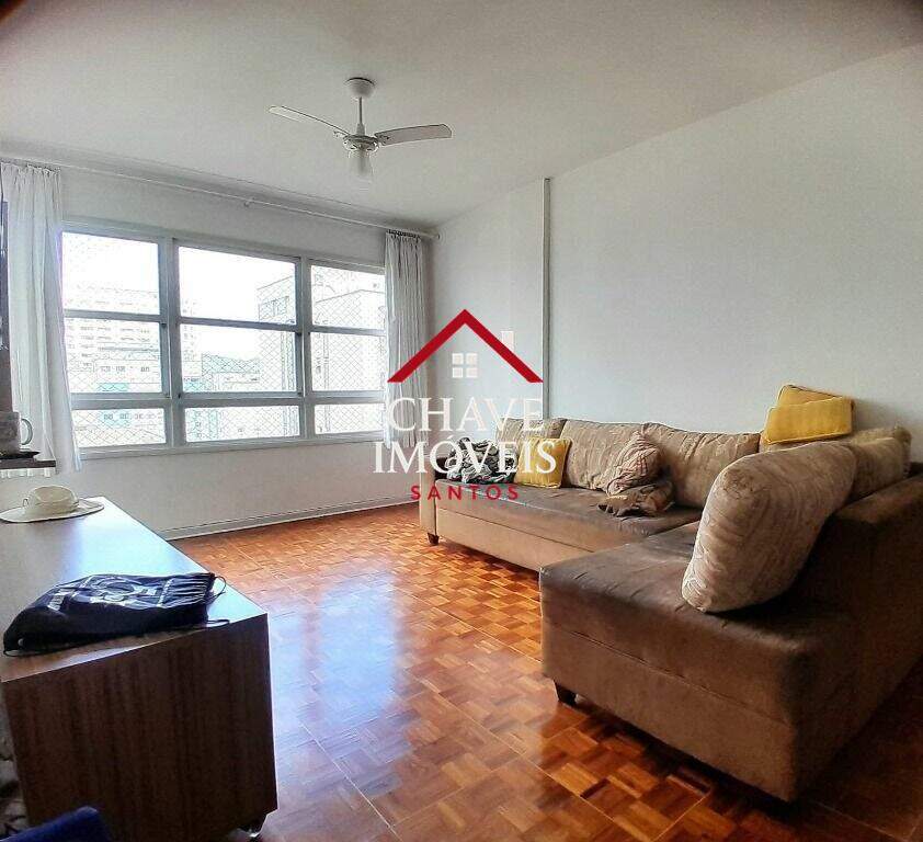 Apartamento à venda no Itararé: 