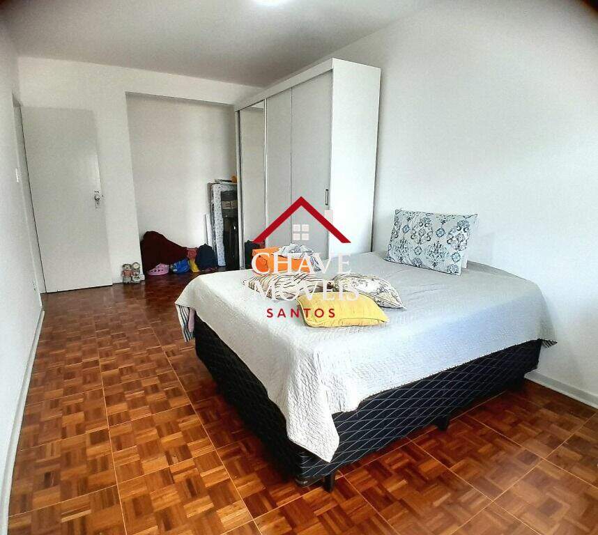 Apartamento à venda no Itararé: 