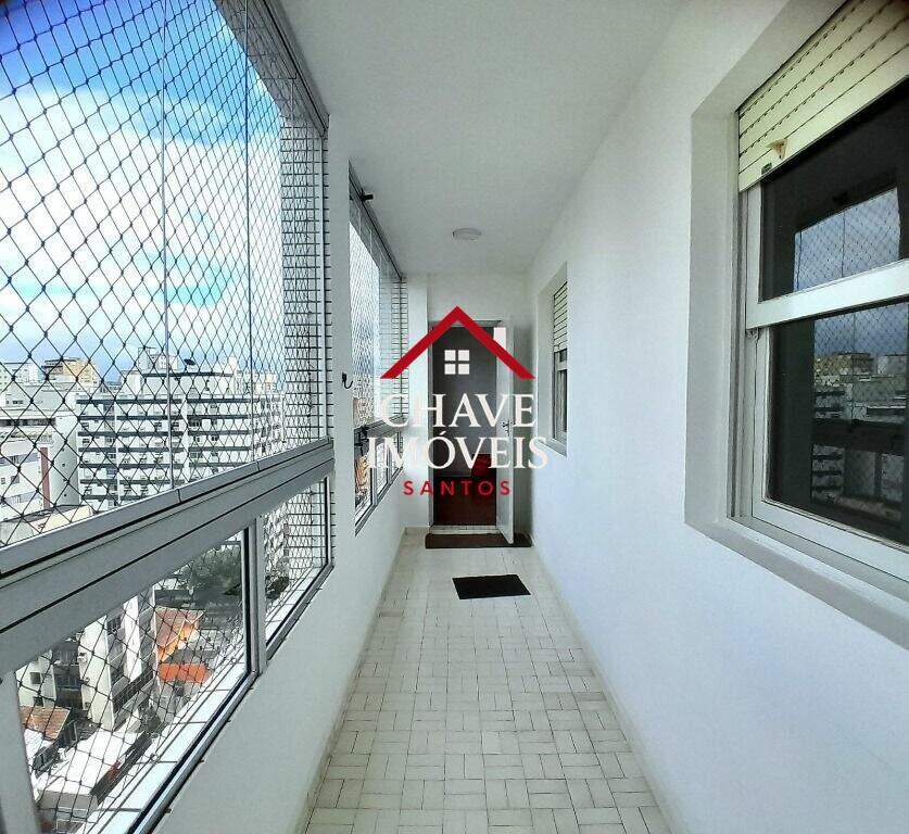 Apartamento à venda no Itararé: 