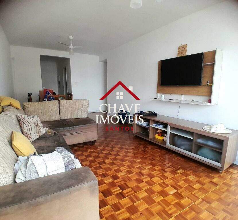 Apartamento à venda no Itararé: 