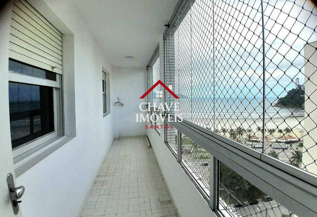 Apartamento à venda no Itararé: 