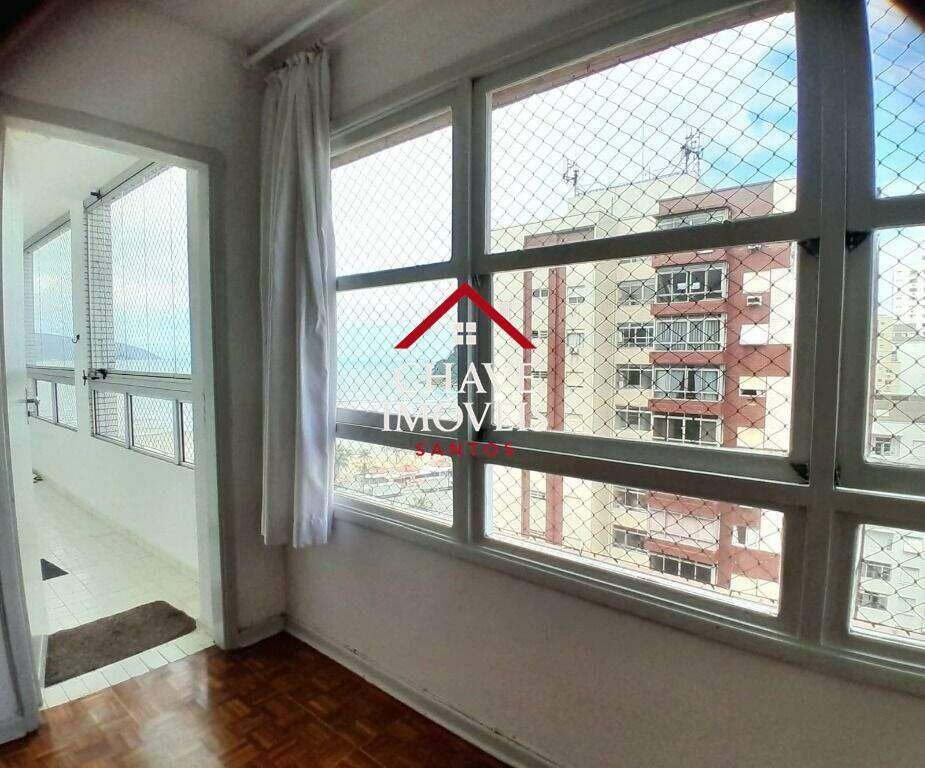 Apartamento à venda no Itararé: 