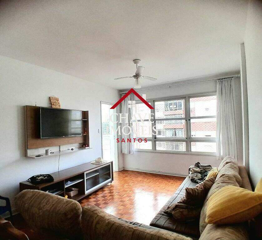 Apartamento à venda no Itararé: 