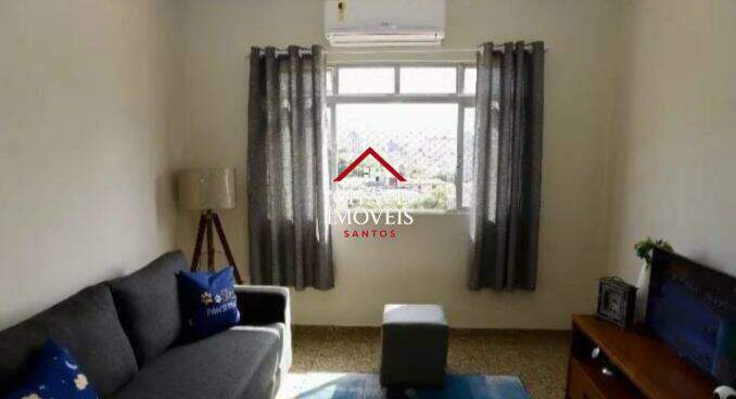 Apartamento à venda no Embaré: 
