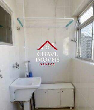 Apartamento à venda no Embaré: 