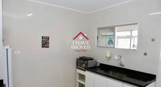 Apartamento à venda no Embaré: 