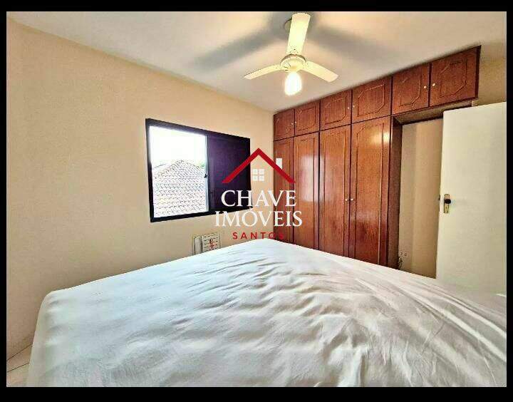 Apartamento à venda no Vila Belmiro: 