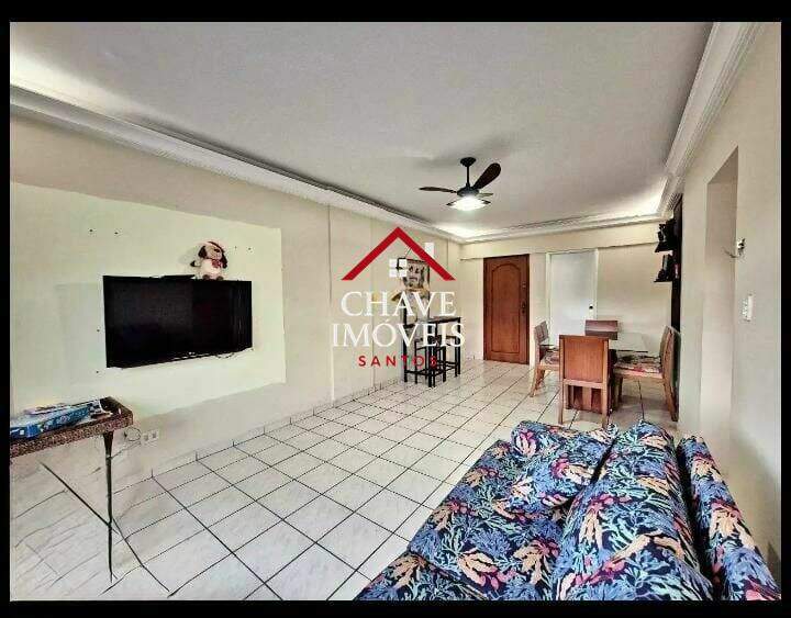 Apartamento à venda no Vila Belmiro: 