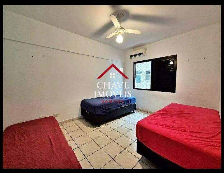 Apartamento à venda no Vila Belmiro: 