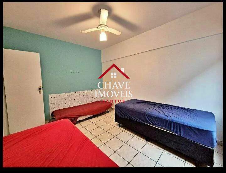 Apartamento à venda no Vila Belmiro: 